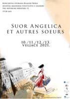 prikaz prve stranice dokumenta Suor Angelica et autres sœurs (11. 2. 2021.) - programska knjižica