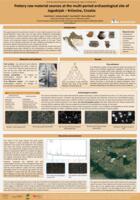 prikaz prve stranice dokumenta Pottery raw material sources at the multi-period archaeological site of Jagodnjak – Krčevine, Croatia