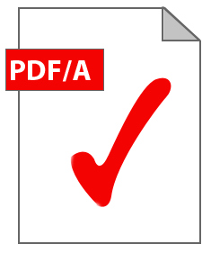 PDF/A